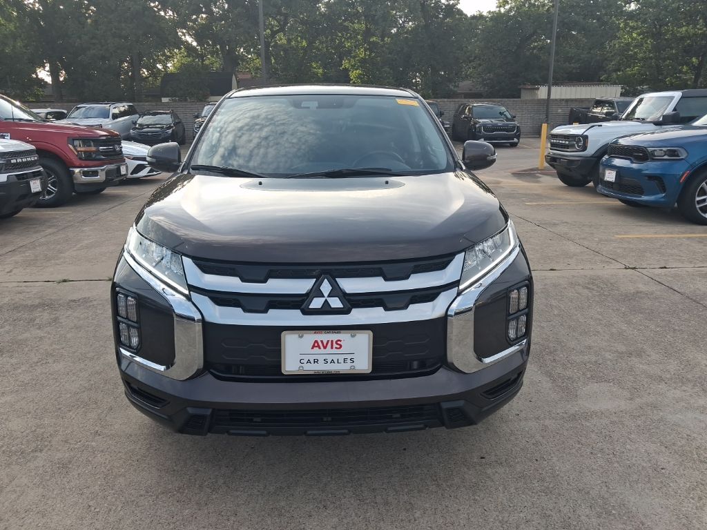 Thumbnail: 2025 Mitsubishi Outlander Sport - 5