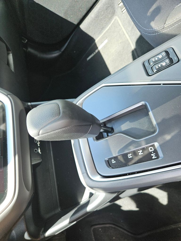 Thumbnail: 2025 Subaru Crosstrek - 30