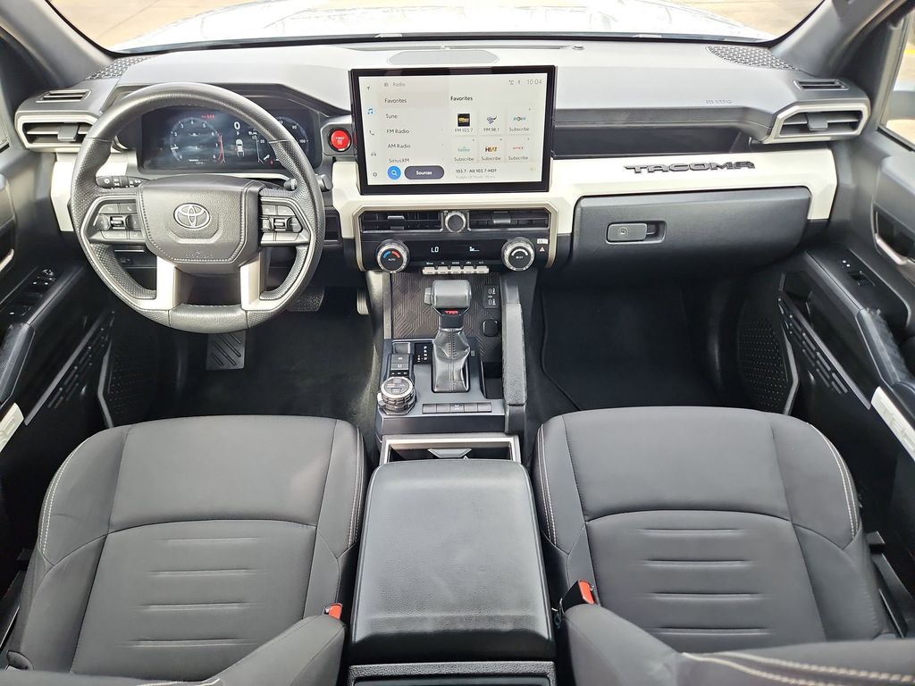 Thumbnail: 2024 Toyota Tacoma - 26