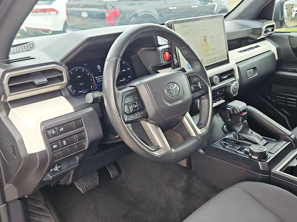 Thumbnail: 2024 Toyota Tacoma - 15