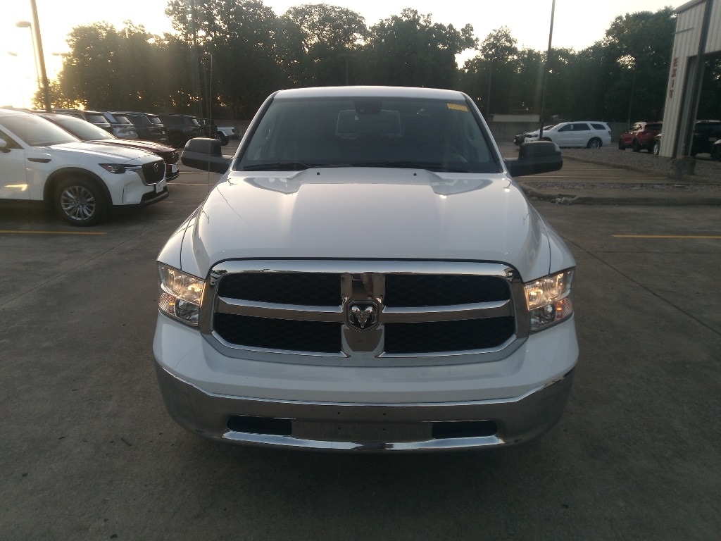 Thumbnail: 2023 RAM 1500 Classic - 2