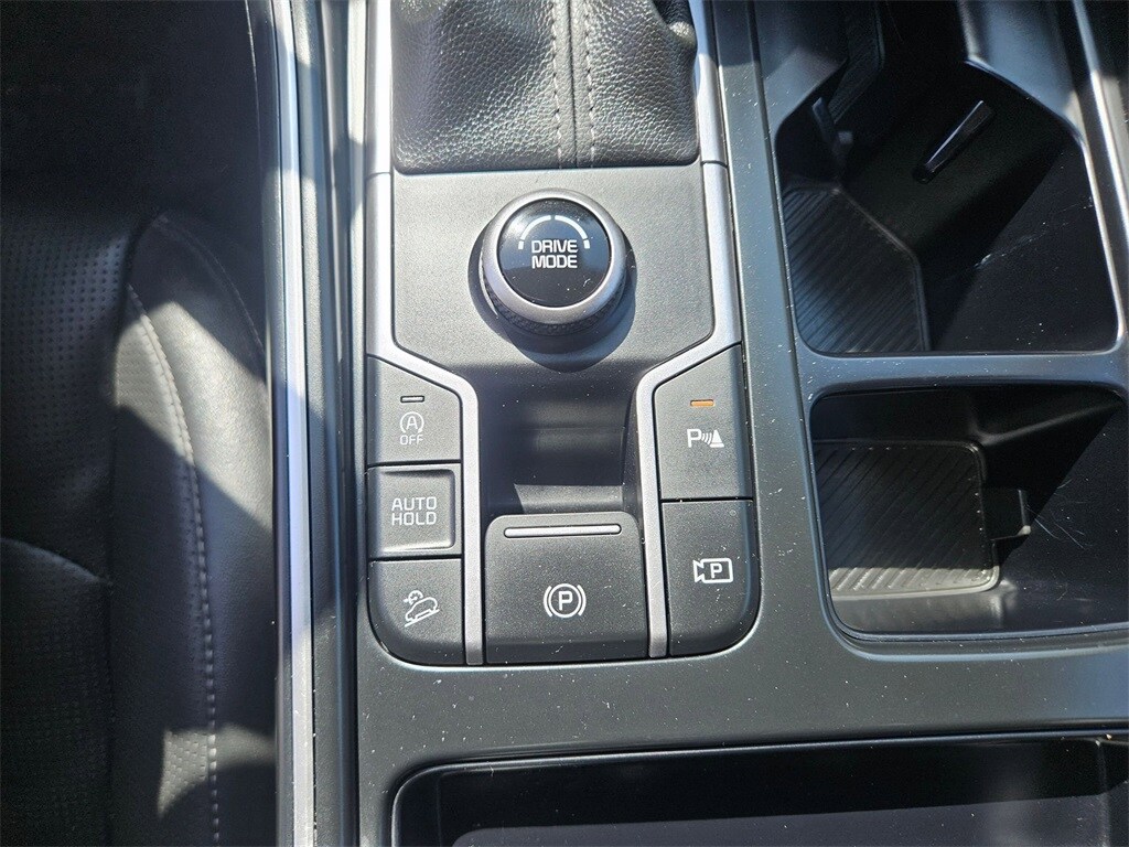 Thumbnail: 2024 Kia Sorento - 17