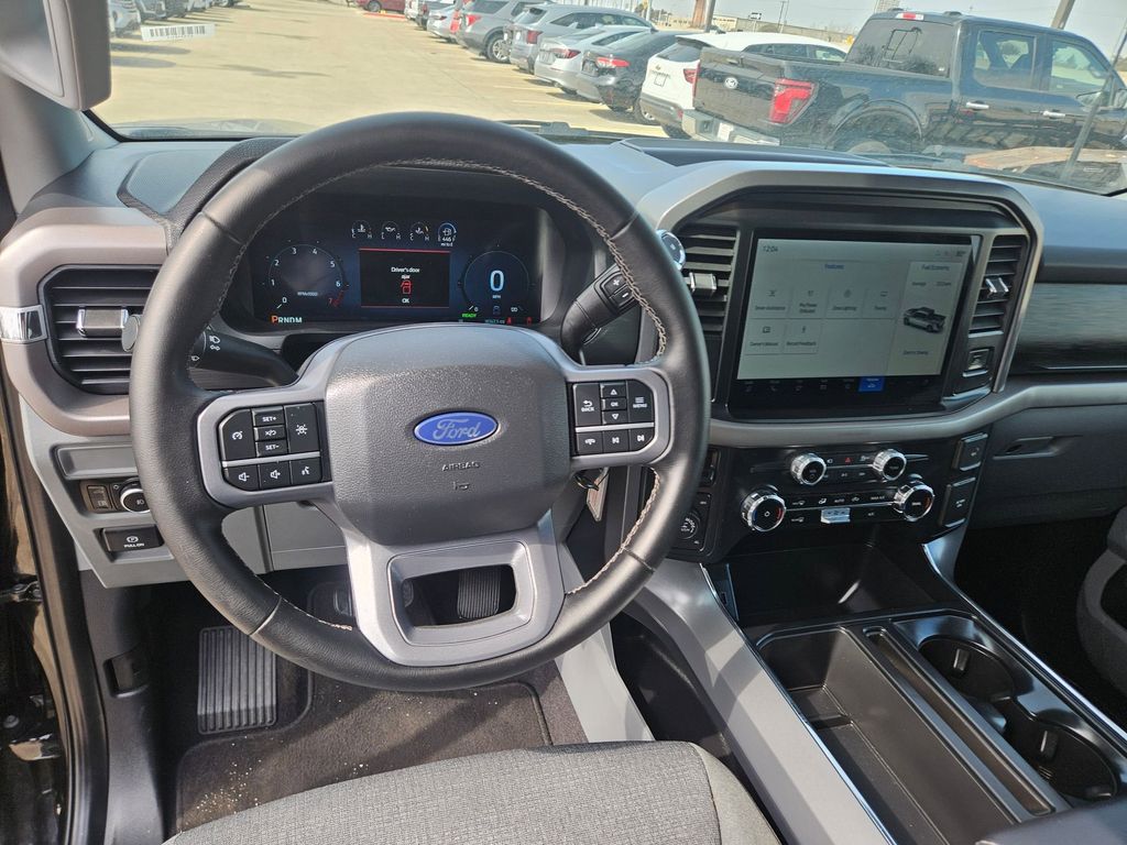 Thumbnail: 2025 Ford F-150 - 28