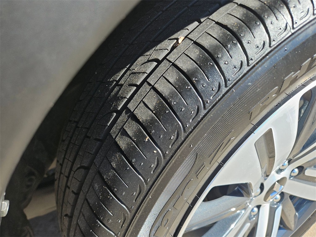 Thumbnail: 2025 Mitsubishi Outlander Sport - 29