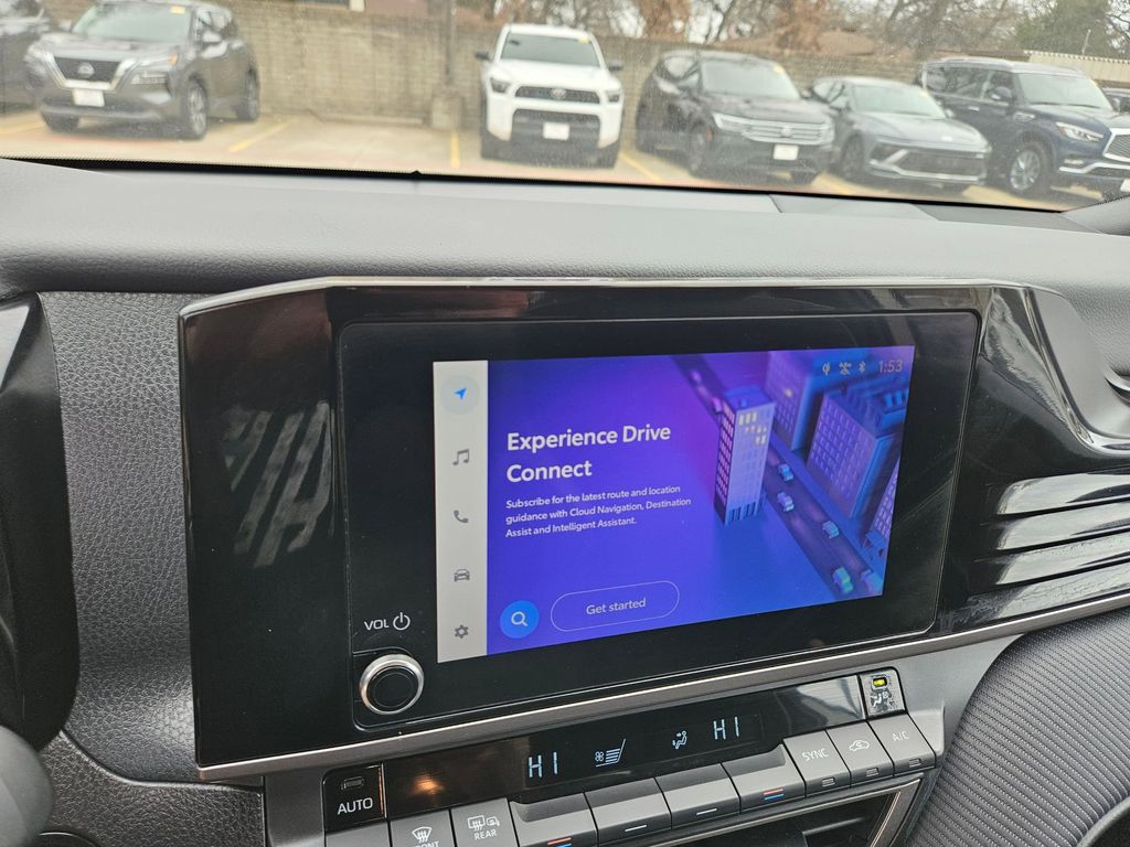 Thumbnail: 2025 Toyota Camry - 21