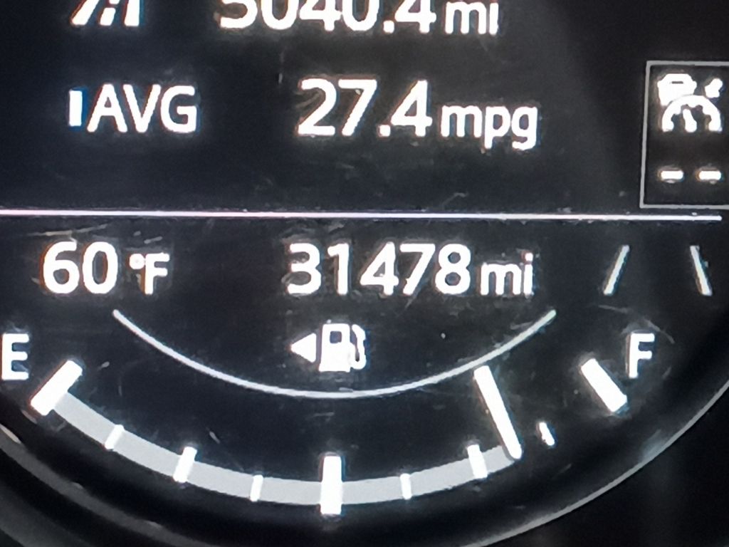 Thumbnail: 2025 Mazda CX-5 - 2