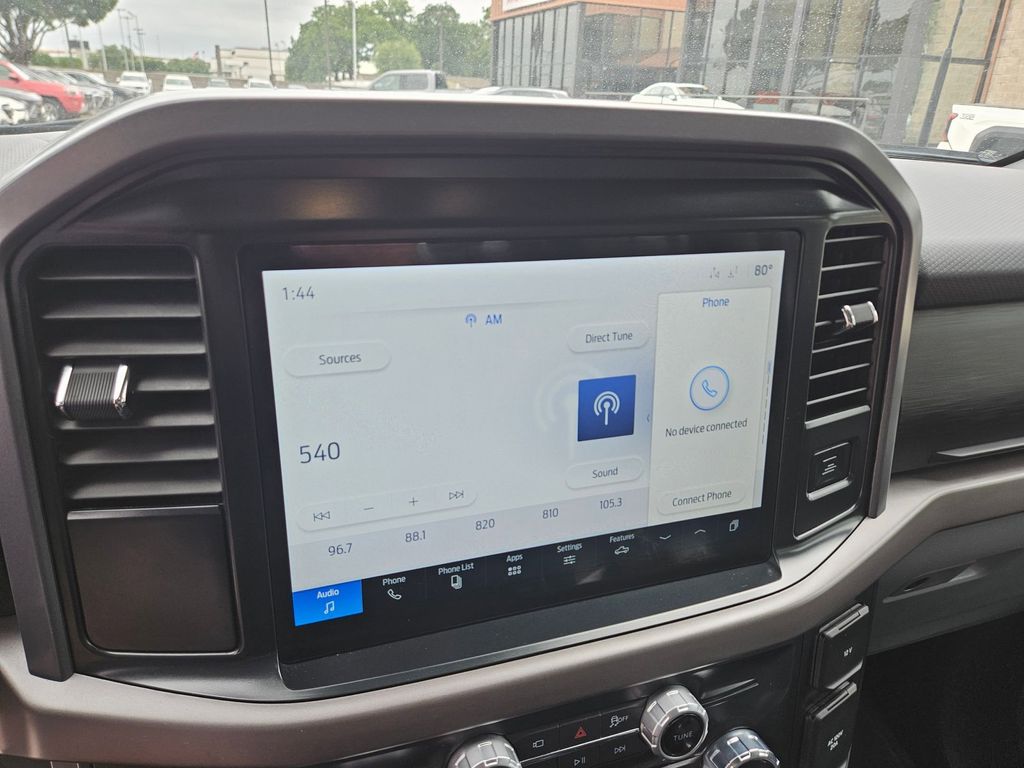 Thumbnail: 2025 Ford F-150 - 21