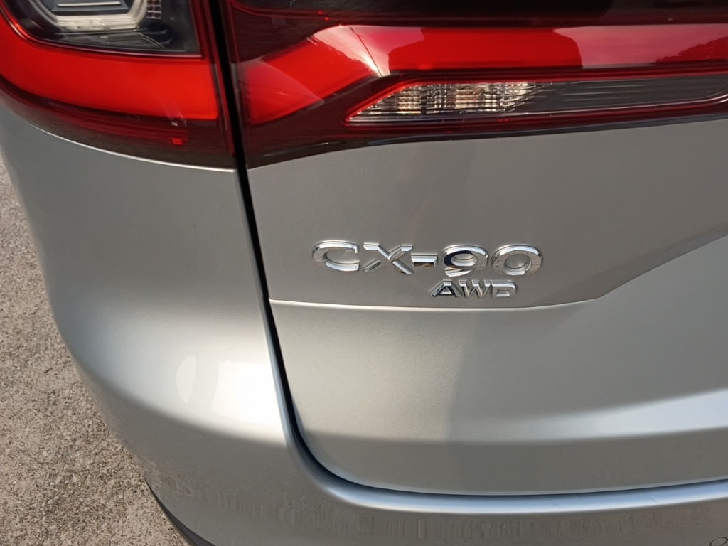 Thumbnail: 2025 Mazda CX-90 - 11