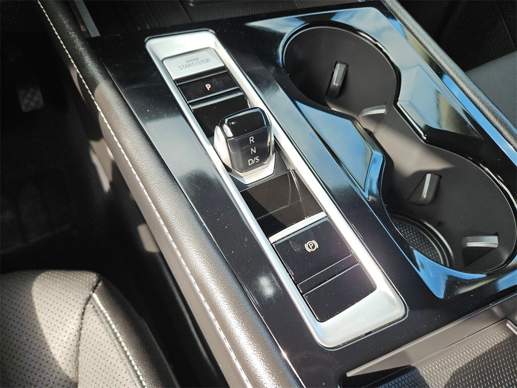 Thumbnail: 2025 Volkswagen Atlas - 28