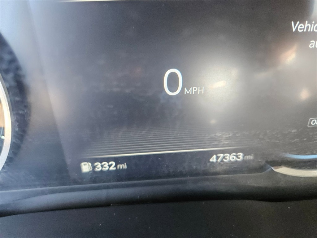 Thumbnail: 2023 Genesis G80 - 19