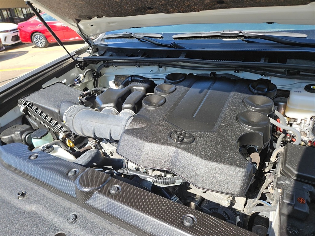 Thumbnail: 2024 Toyota 4Runner - 31