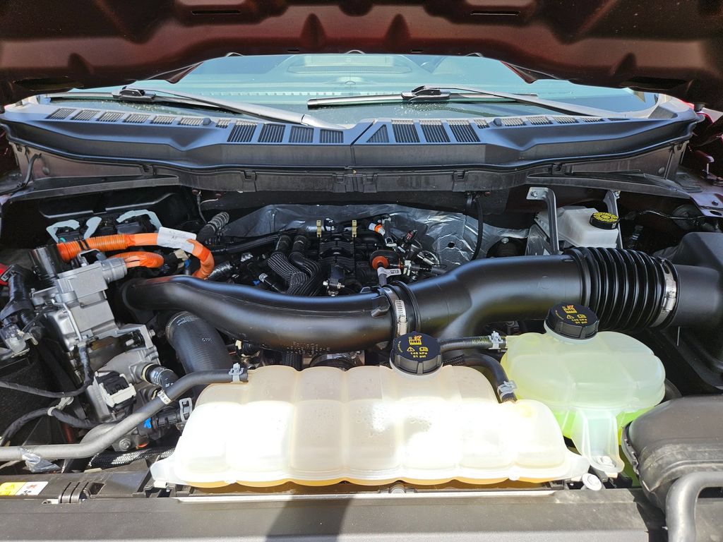 Thumbnail: 2025 Ford F-150 - 23