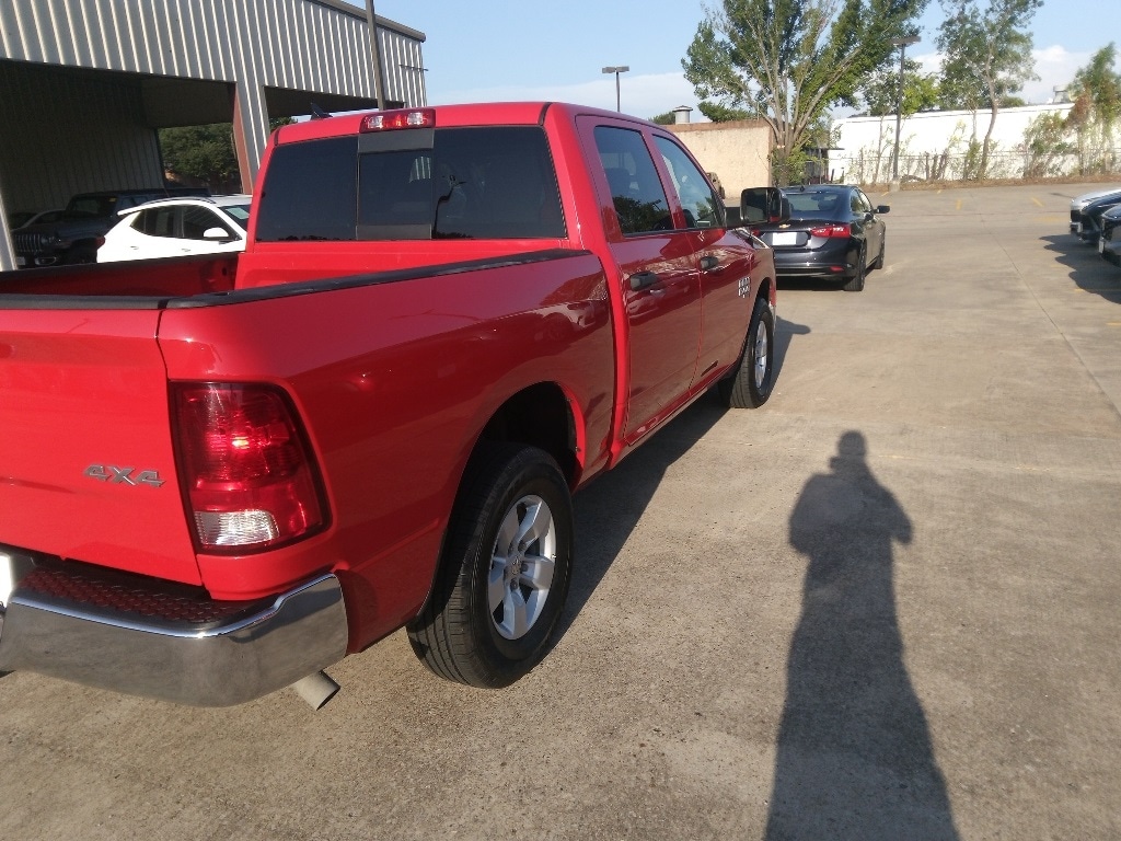 Thumbnail: 2023 RAM 1500 Classic - 6