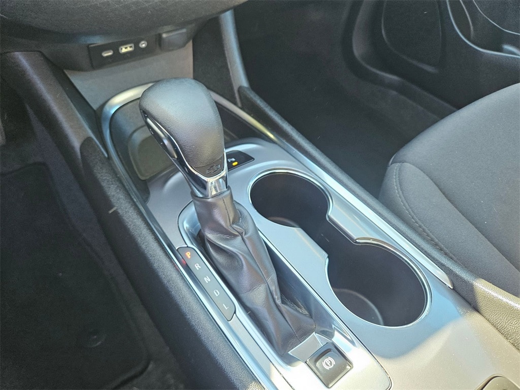 Thumbnail: 2024 Chevrolet Malibu - 28