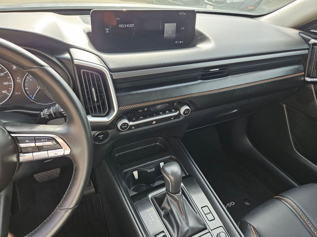 Thumbnail: 2025 Mazda CX-50 - 20