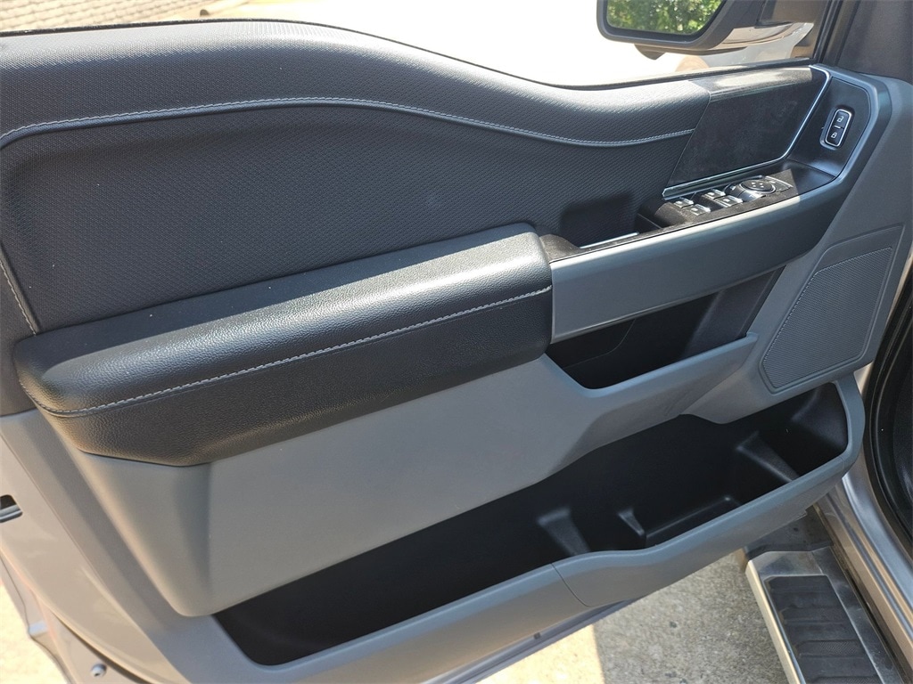 Thumbnail: 2024 Ford F-150 - 11