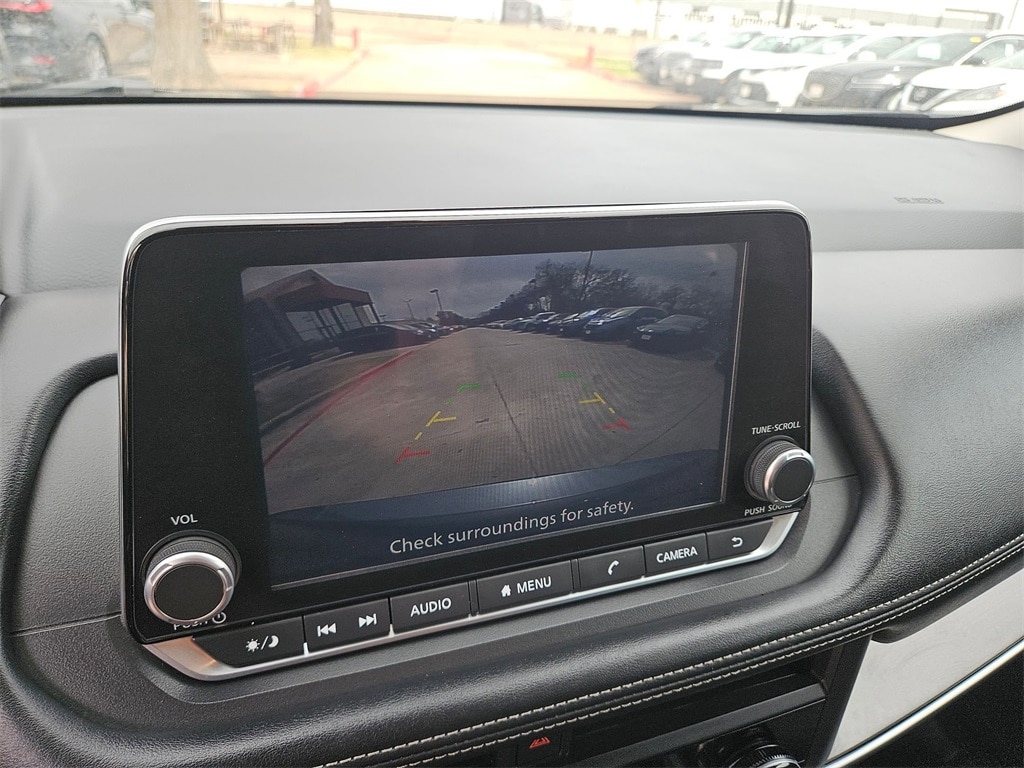 Thumbnail: 2024 Nissan Rogue - 22