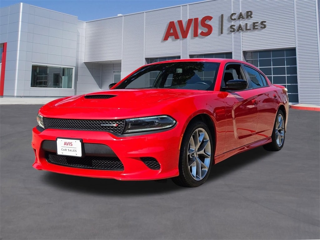 Thumbnail: 2023 Dodge Charger - 1