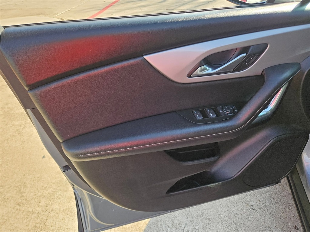 Thumbnail: 2024 Chevrolet Blazer - 14