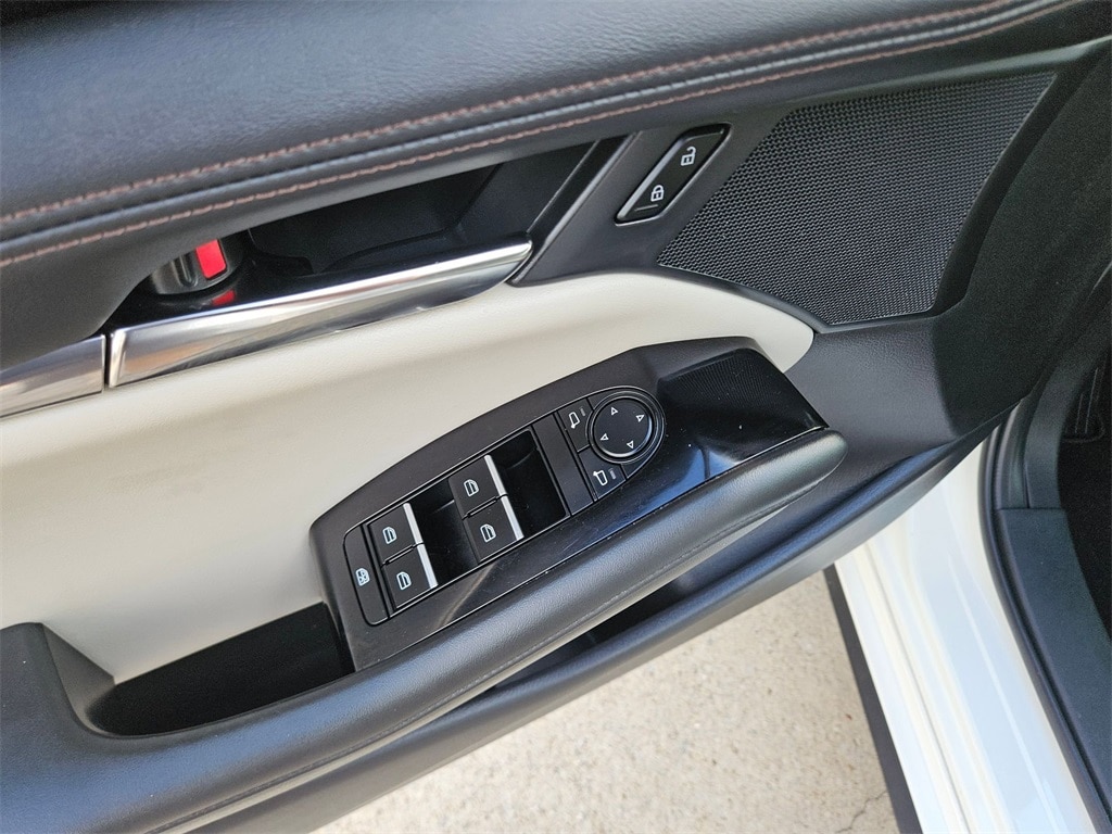 Thumbnail: 2025 Mazda Mazda3 - 14