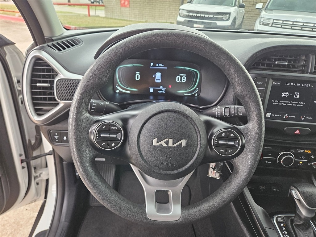 Thumbnail: 2024 Kia Soul - 17