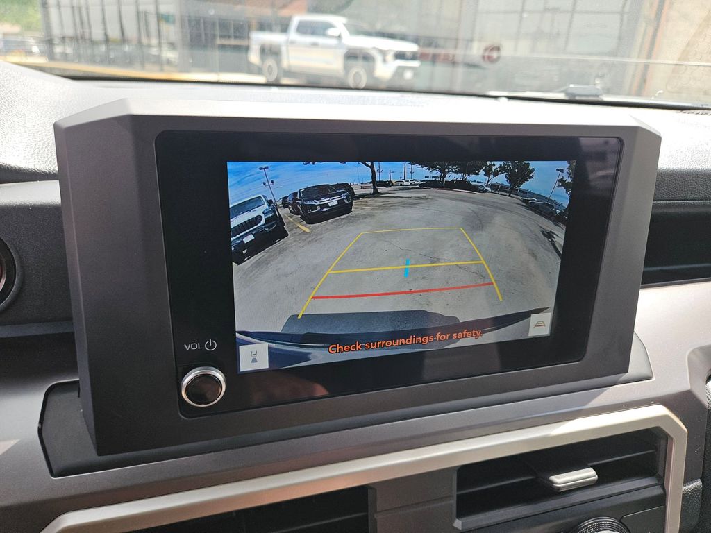 Thumbnail: 2025 Toyota Tacoma - 22