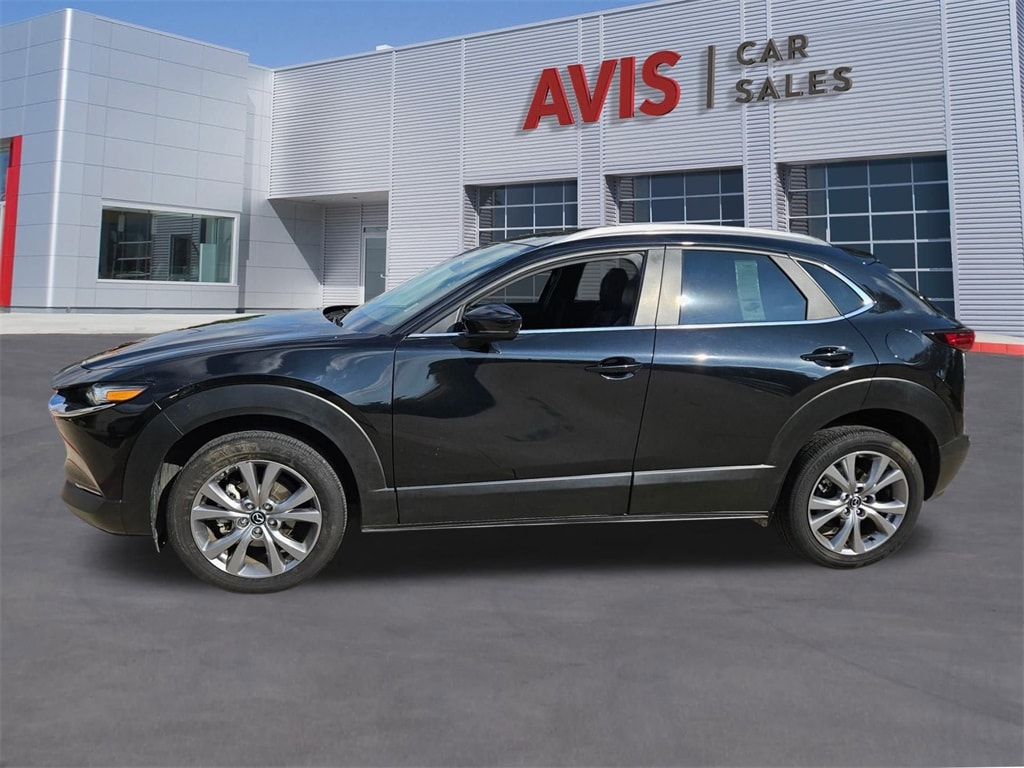 Thumbnail: 2025 Mazda CX-30 - 2