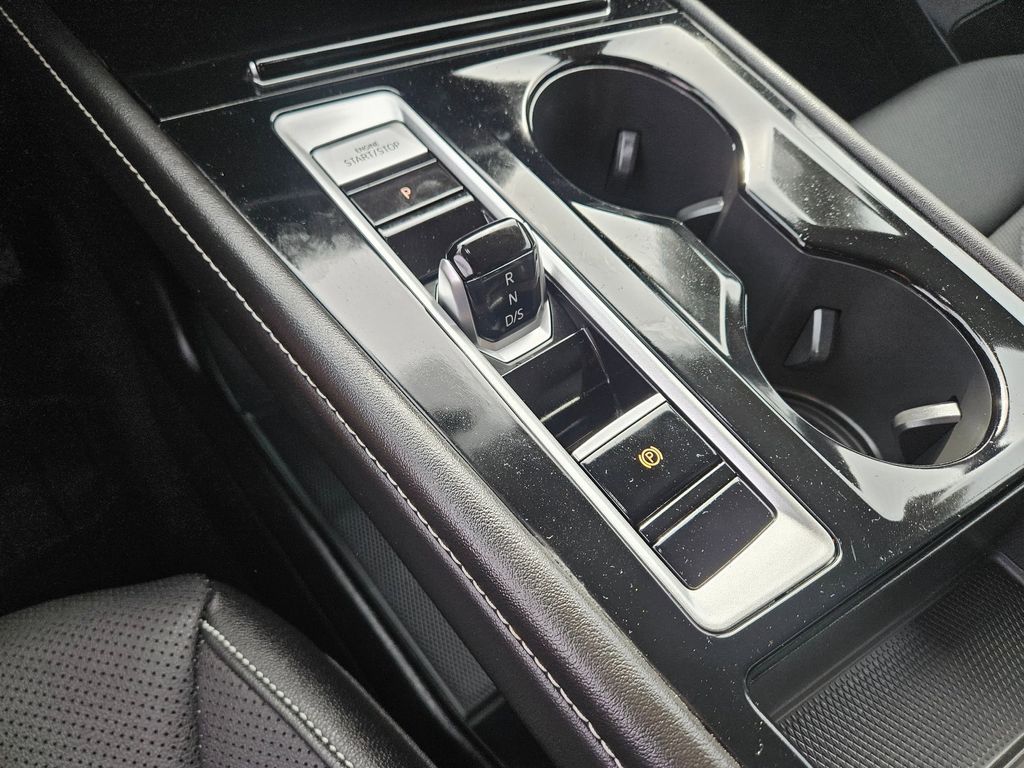 Thumbnail: 2025 Volkswagen Atlas - 27