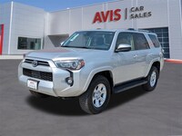 2024 Toyota 4Runner SR5 -
                  Irving, TX