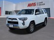 Toyota 4Runner