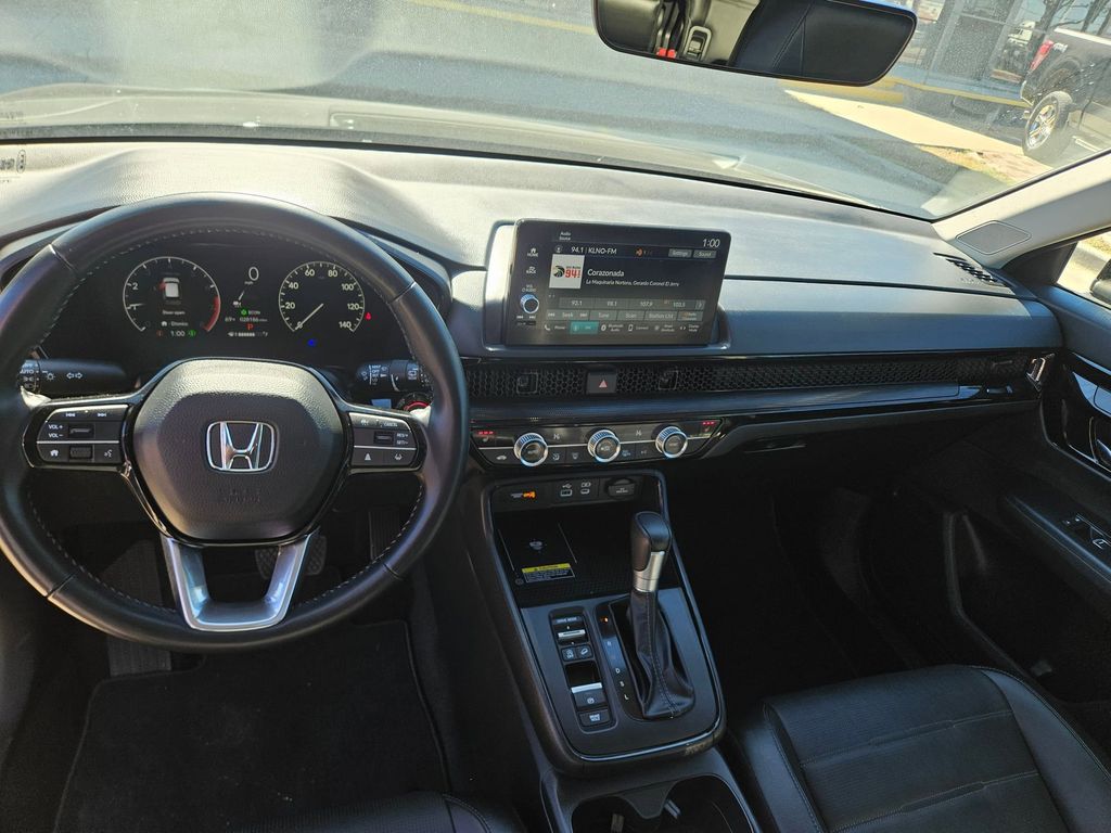 Thumbnail: 2025 Honda CR-V - 16