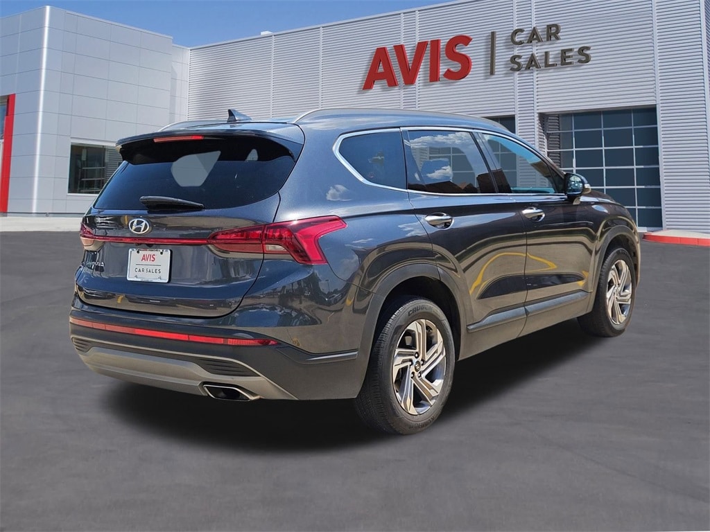 Thumbnail: 2023 Hyundai Santa Fe - 6