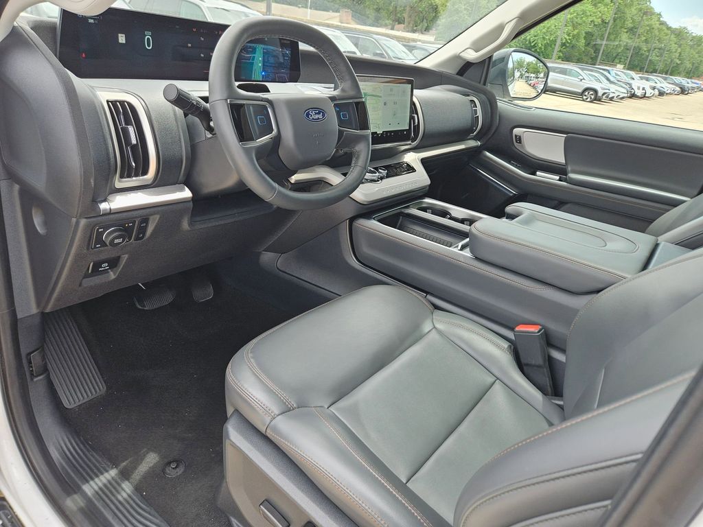 Thumbnail: 2025 Ford Expedition - 13