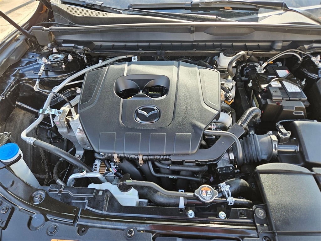 Thumbnail: 2025 Mazda CX-50 - 22