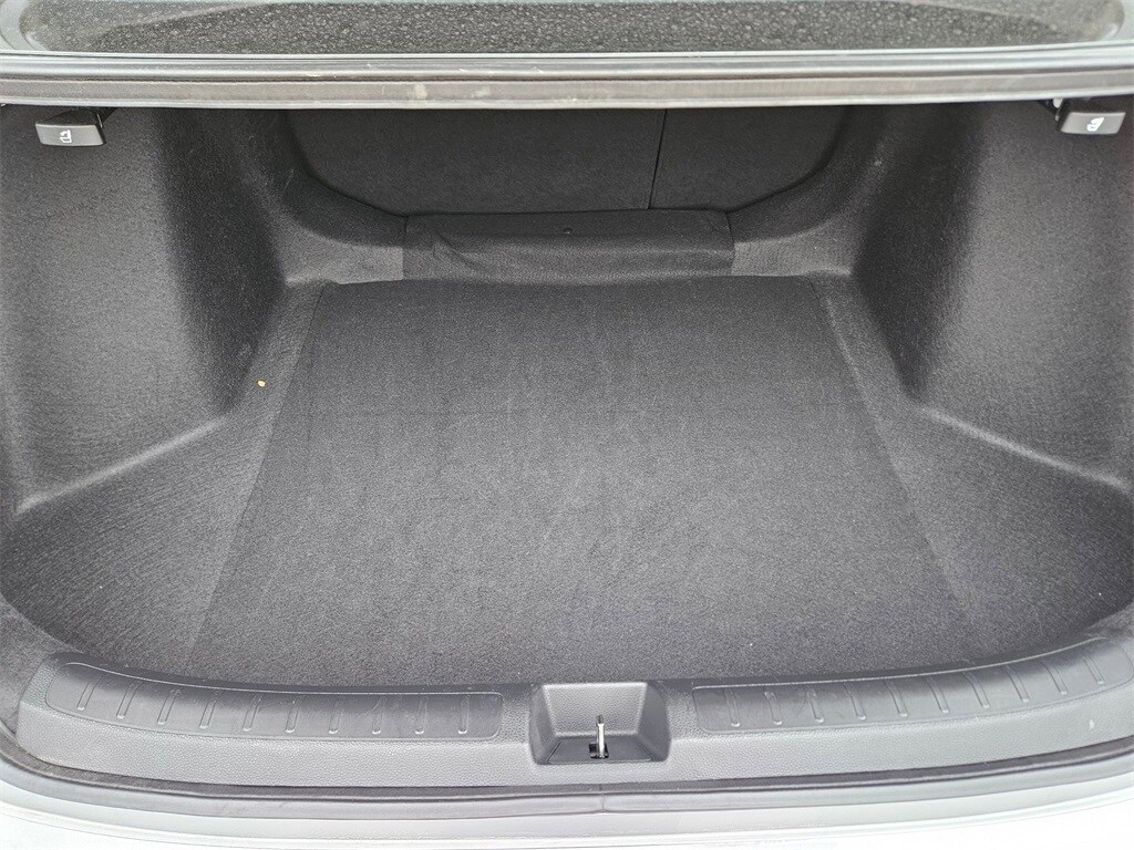 Thumbnail: 2025 Honda Civic - 23