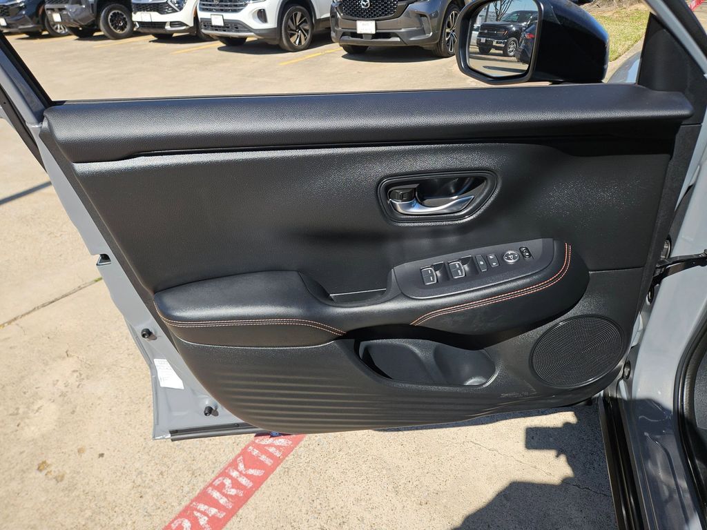 Thumbnail: 2025 Honda HR-V - 14