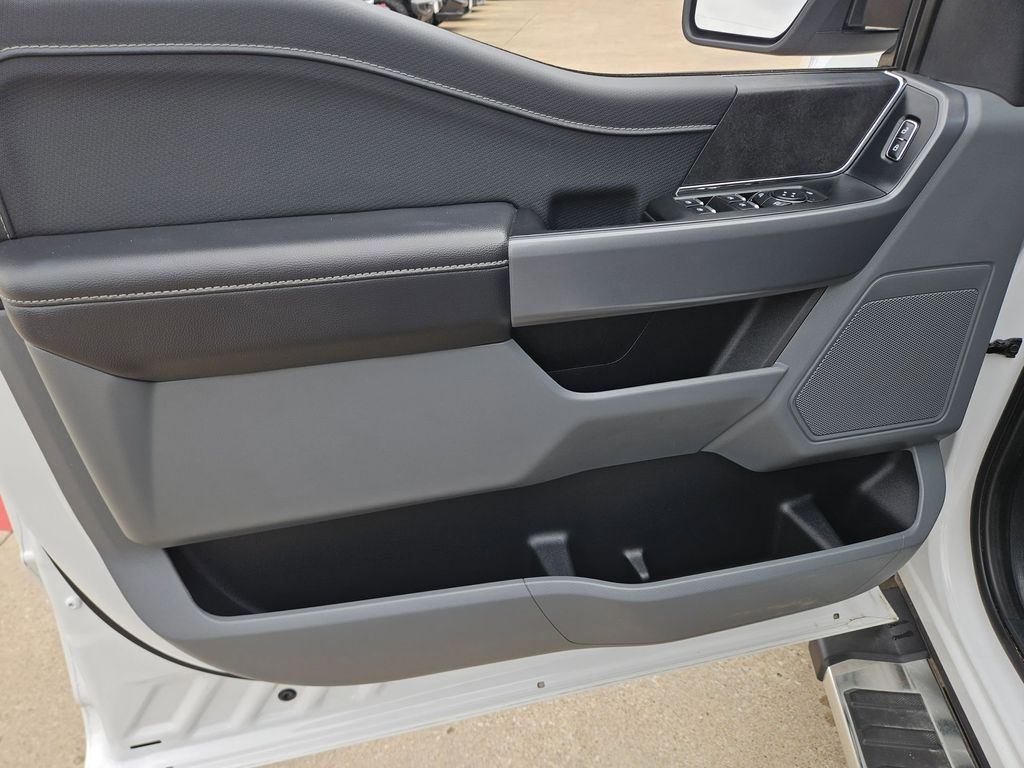 Thumbnail: 2025 Ford F-150 - 14