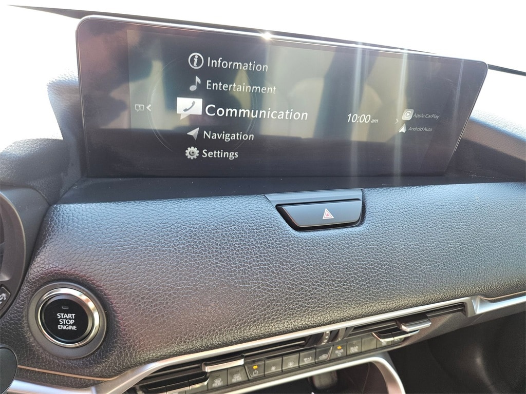 Thumbnail: 2025 Mazda CX-90 - 19