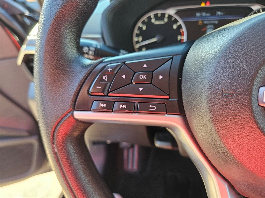 Thumbnail: 2024 Nissan Altima - 22