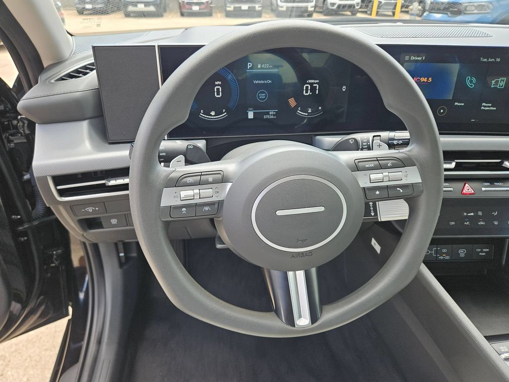 Thumbnail: 2025 Hyundai Sonata - 18