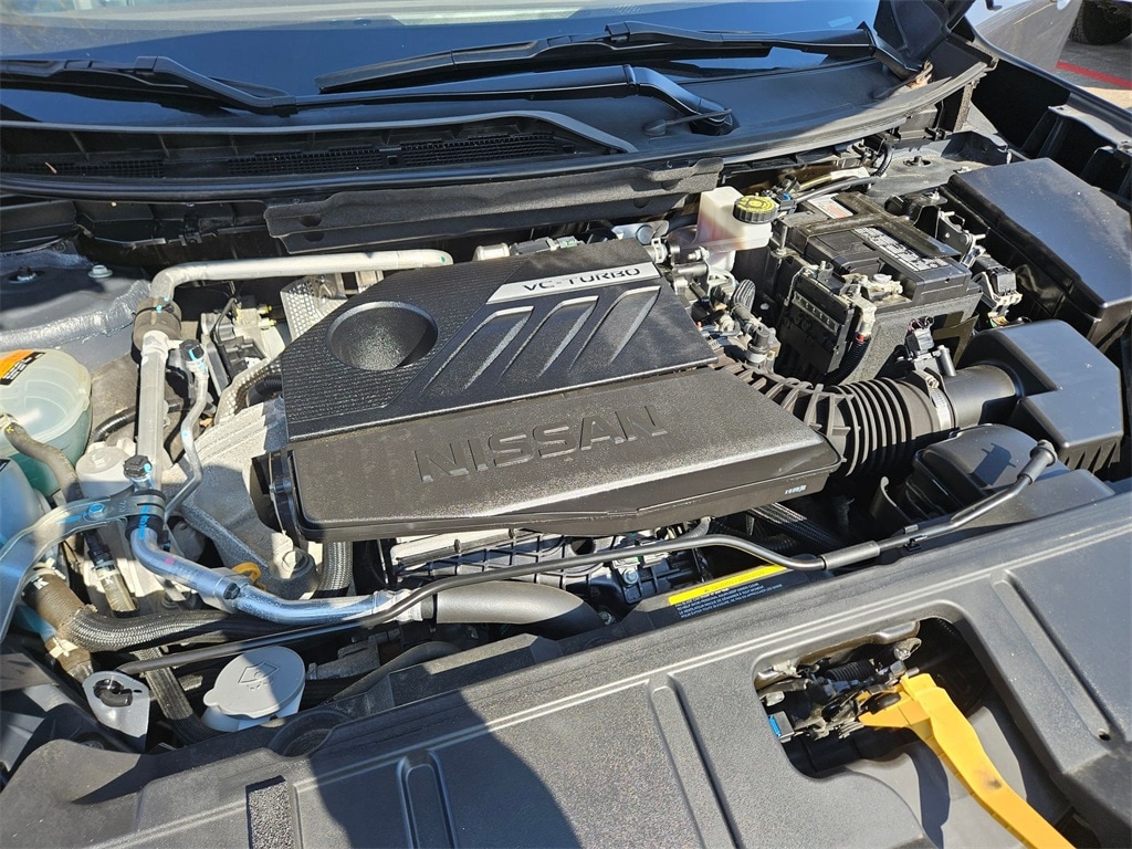 Thumbnail: 2023 Nissan Rogue - 22