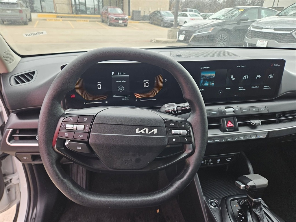 Thumbnail: 2025 Kia K4 - 17