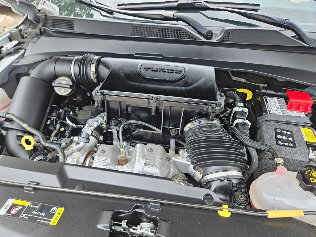 Thumbnail: 2025 Jeep Compass - 22