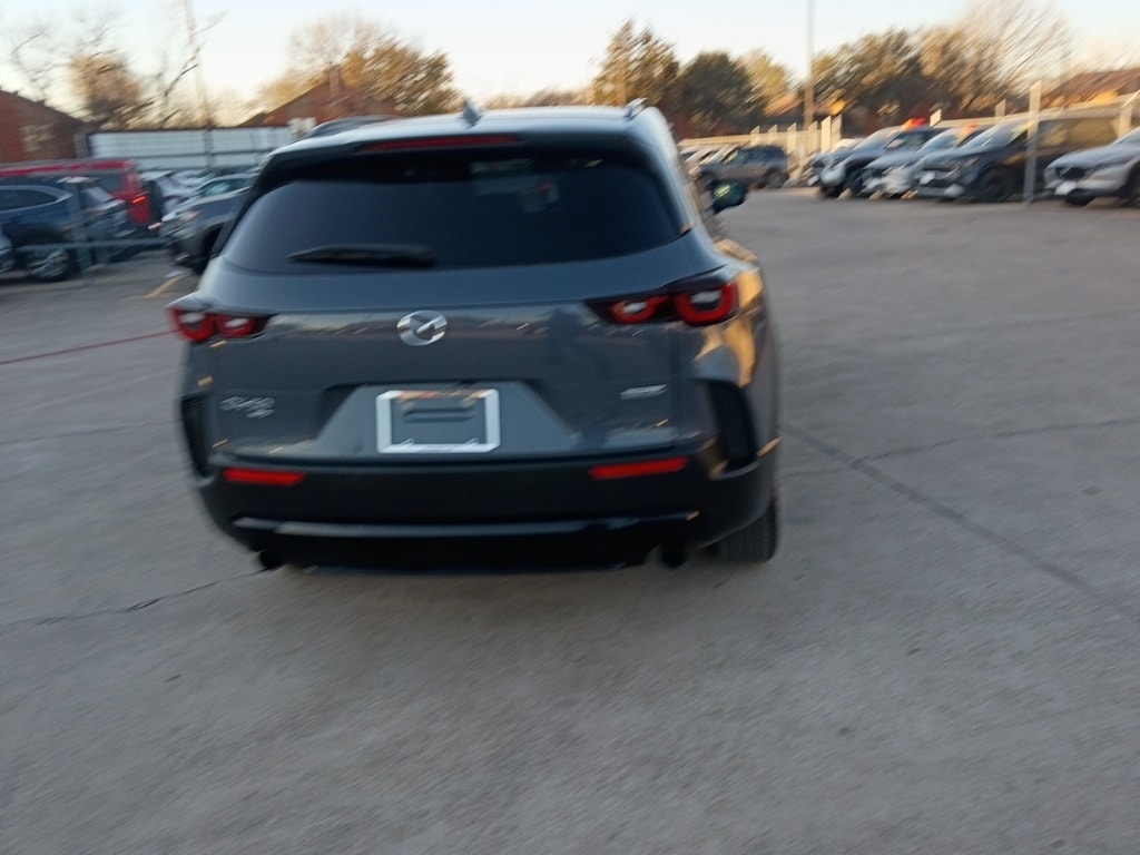 Thumbnail: 2025 Mazda CX-50 - 11