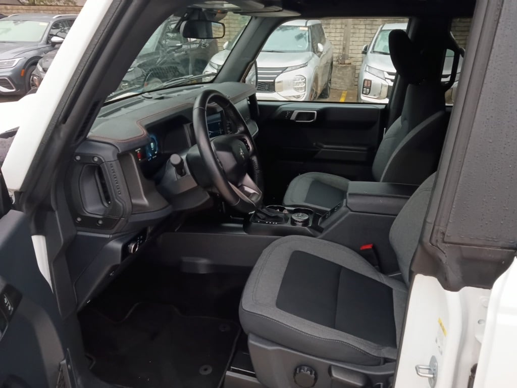 Thumbnail: 2025 Ford Bronco - 9