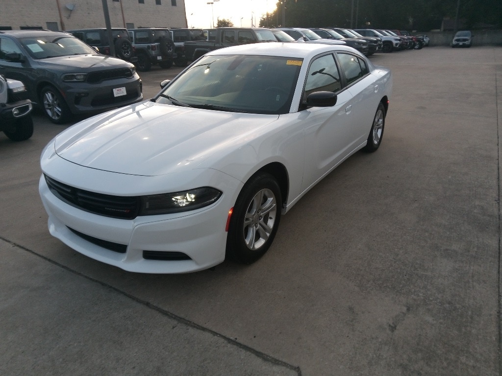 Thumbnail: 2023 Dodge Charger - 1
