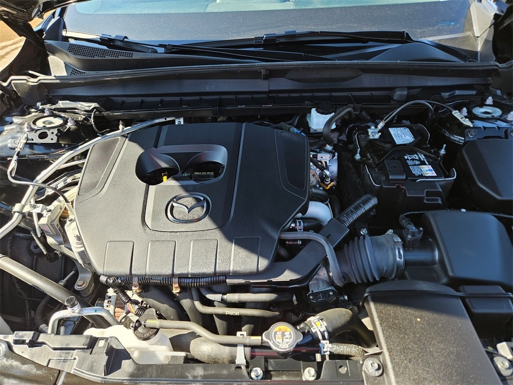 Thumbnail: 2025 Mazda CX-50 - 23