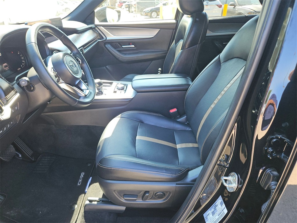 Thumbnail: 2025 Mazda CX-90 - 14