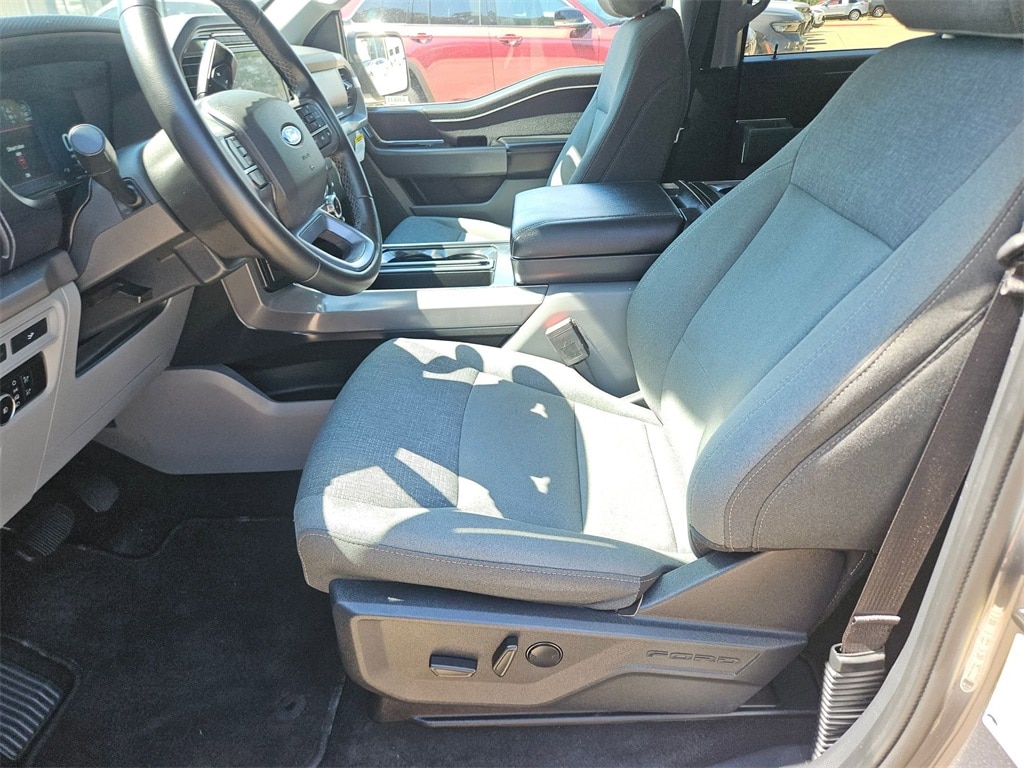 Thumbnail: 2024 Ford F-150 - 14