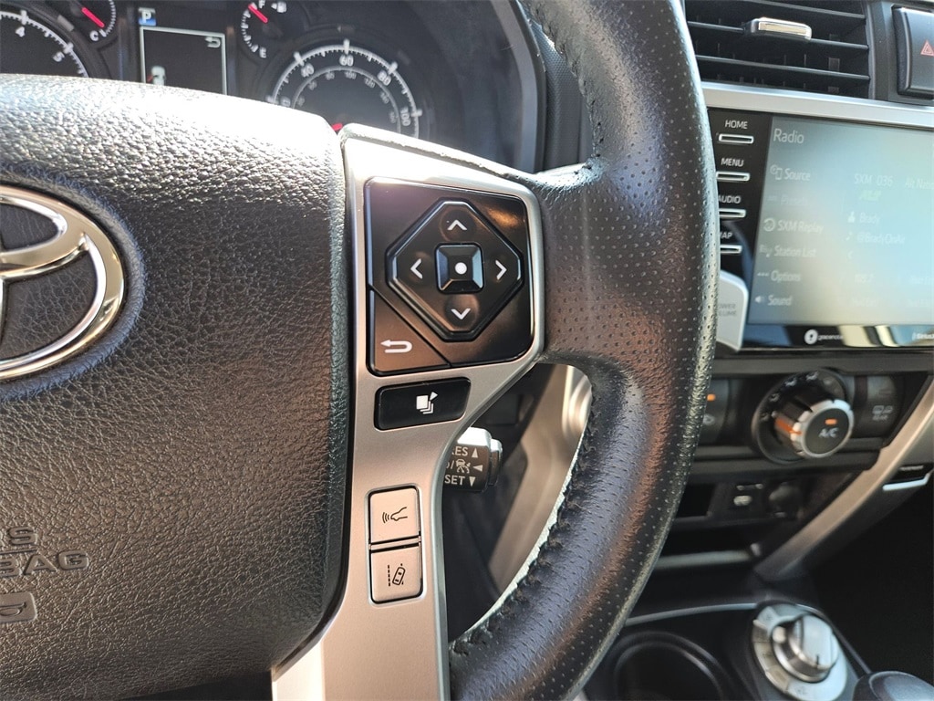 Thumbnail: 2024 Toyota 4Runner - 21